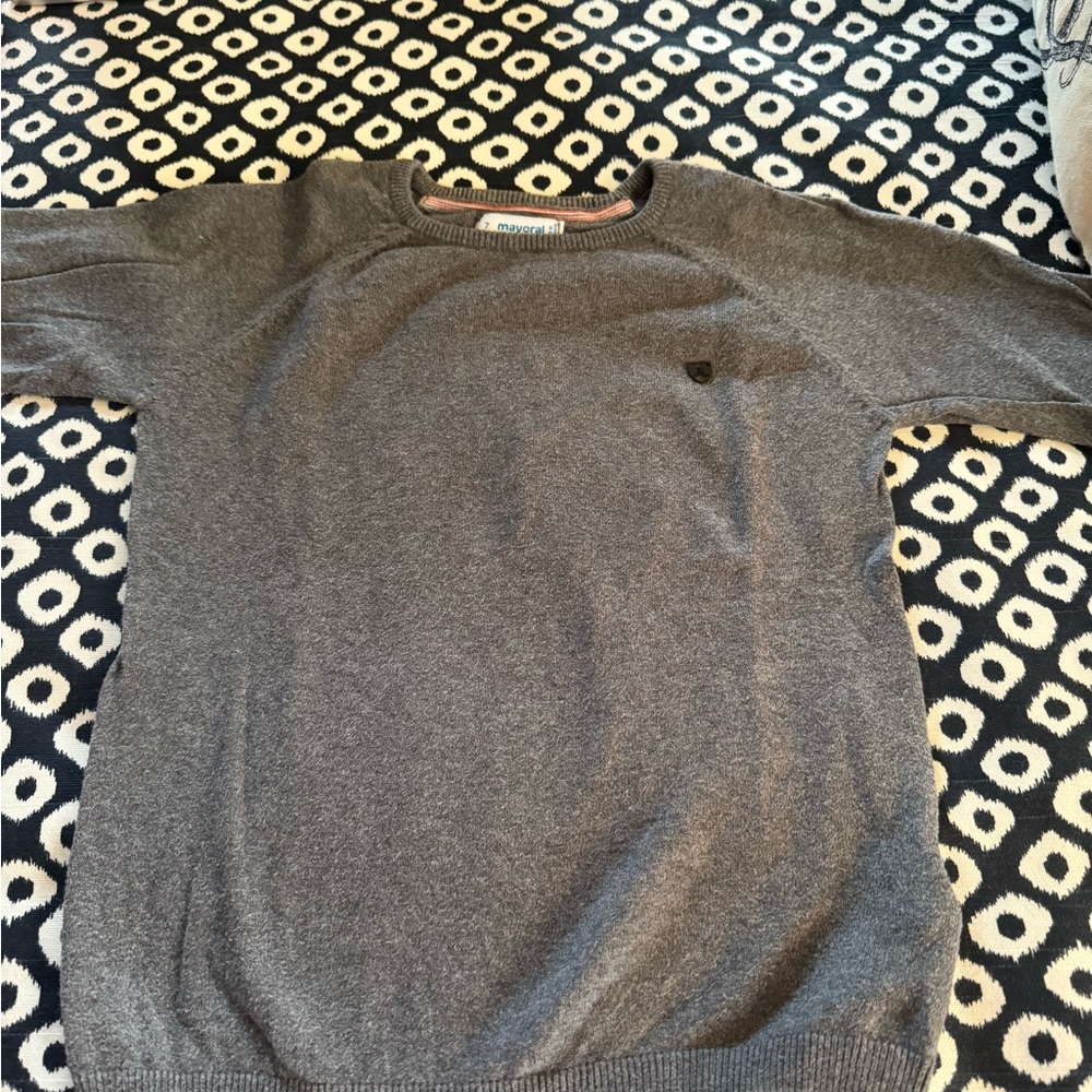 mayoral boys sweater